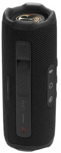 Портативна акустика JBL Flip 7 Tomorrowland (JBLFLIP7TML)-12-зображення