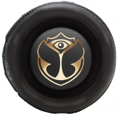 Портативна акустика JBL Flip 7 Tomorrowland (JBLFLIP7TML)-13-зображення