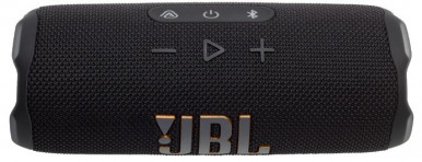 Портативна акустика JBL Flip 7 Tomorrowland (JBLFLIP7TML)-14-зображення