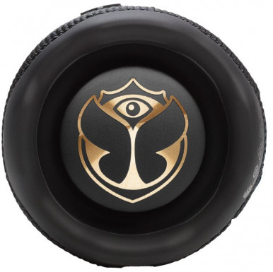 Портативна акустика JBL Flip 7 Tomorrowland (JBLFLIP7TML)-18-зображення