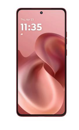 Мобільний телефон MOTO G86 5G 8/256 CHRYSANTHEMUM MOTOROLA-5-зображення