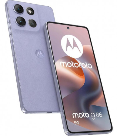 Мобільний телефон MOTO G86 5G 8/256 COSMIC SKY PB7L0090RS MOTOROLA-6-зображення