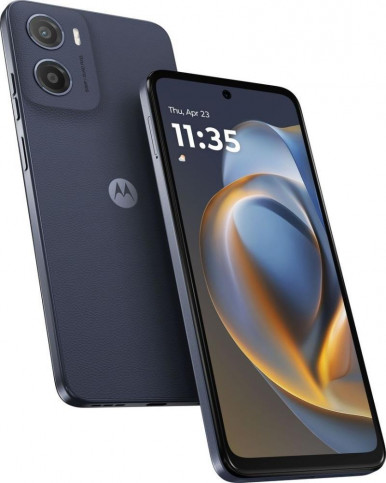 Мобільний телефон MOTO G05 4/128GB DENIM BLUE NFC PBA10004UA MOTOROLA-19-зображення