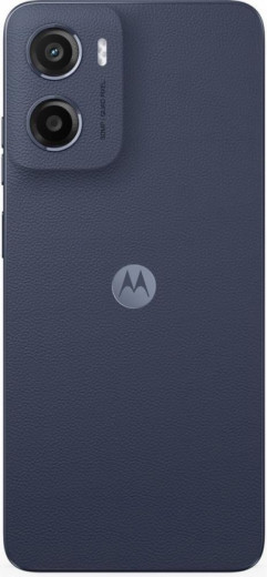 Мобільний телефон MOTO G05 4/128GB DENIM BLUE NFC PBA10004UA MOTOROLA-20-зображення