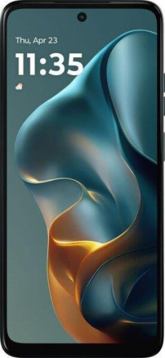 Мобільний телефон MOTO G05 4/256GB FOREST GREEN NFC PBA10006UA MOTOROLA-9-зображення
