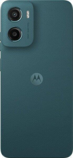 Мобільний телефон MOTO G05 4/256GB FOREST GREEN NFC PBA10006UA MOTOROLA-10-зображення