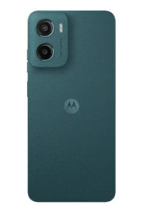 Мобільний телефон MOTO G05 8/256GB FOREST GREEN NFC PBA10008UA MOTOROLA-9-зображення