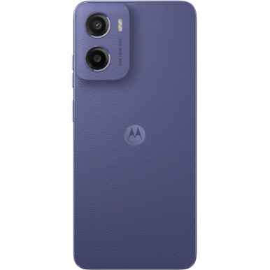 Мобильный телефон Motorola E15 2/64GB Fresh Lavender (PB6S0006RS)-17-изображение