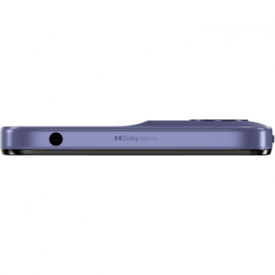 Мобильный телефон Motorola E15 2/64GB Fresh Lavender (PB6S0006RS)-20-изображение