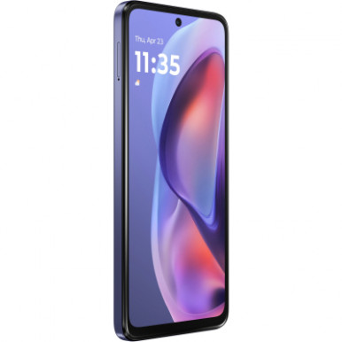 Мобильный телефон Motorola E15 2/64GB Fresh Lavender (PB6S0006RS)-22-изображение