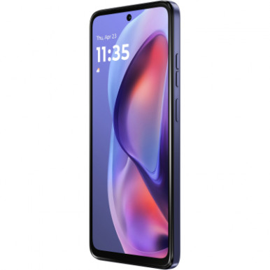 Мобильный телефон Motorola E15 2/64GB Fresh Lavender (PB6S0006RS)-23-изображение