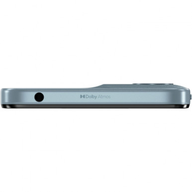 Мобільний телефон Motorola E15 2/64GB Misty Blue (PB6S0001RS)-20-зображення