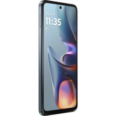 Мобільний телефон Motorola E15 2/64GB Misty Blue (PB6S0001RS)-22-зображення