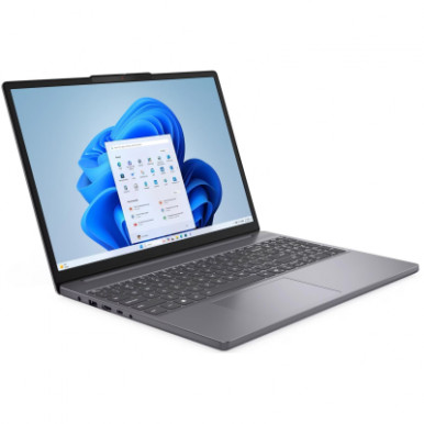 Ноутбук Lenovo IdeaPad Slim 3 15IRH10 (83K100ACRA)-9-зображення