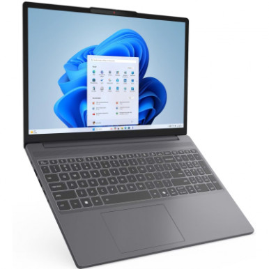 Ноутбук Lenovo IdeaPad Slim 3 15IRH10 (83K100ACRA)-11-зображення