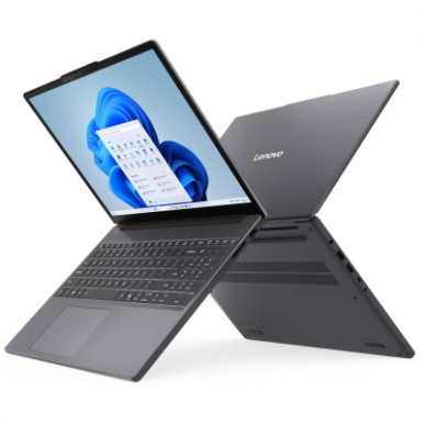 Ноутбук Lenovo IdeaPad Slim 3 15IRH10 (83K100ACRA)-12-зображення