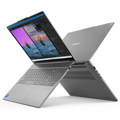Ноутбук Lenovo IdeaPad Slim 5 16IRH10 (83HS008QRA)-15-зображення