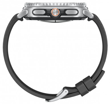 Смарт годинник Samsung Galaxy Watch 8 Classic Black (SM-L500NZKASEK)-11-зображення