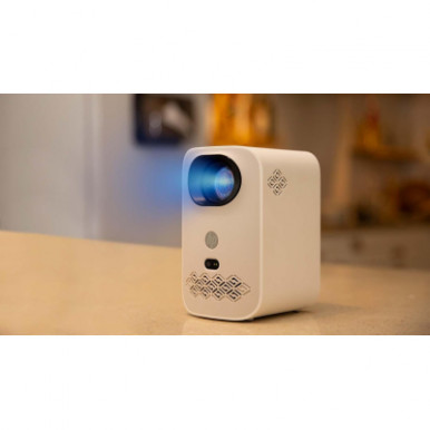 Проєктор HP CC360 FHD, 220 lm, LED, 1.2, WiFi, Smart-7-зображення