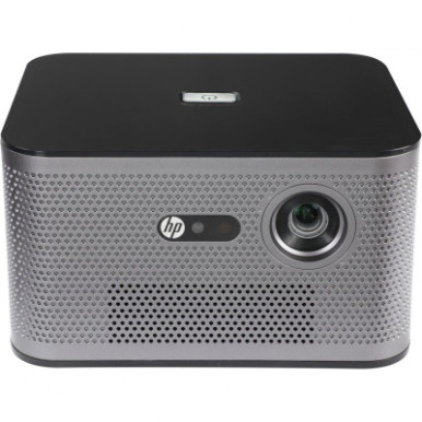 Проєктор HP MP2000PRO FHD, 650 lm, LED, 1.2, WiFi, Smart Aptoide-11-зображення