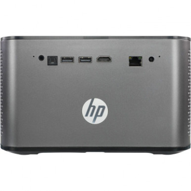 Проєктор HP MP2000PRO FHD, 650 lm, LED, 1.2, WiFi, Smart Aptoide-13-зображення
