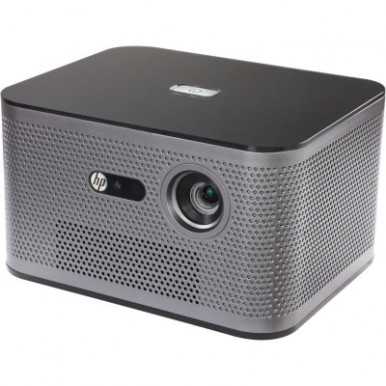 Проєктор HP MP2000PRO FHD, 650 lm, LED, 1.2, WiFi, Smart Aptoide-17-зображення