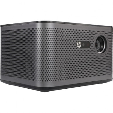 Проєктор HP MP2000PRO FHD, 650 lm, LED, 1.2, WiFi, Smart Aptoide-20-зображення