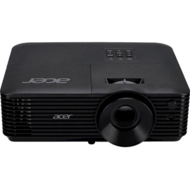 Проектор Acer X1328AF WXGA, 5000 lm, 1.54-1.72-5-изображение