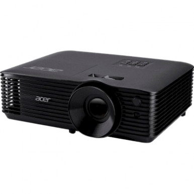 Проектор Acer X1328AF WXGA, 5000 lm, 1.54-1.72-6-изображение