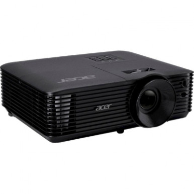 Проектор Acer X1328AF WXGA, 5000 lm, 1.54-1.72-7-изображение
