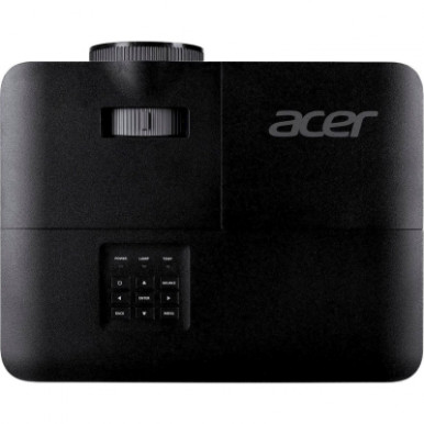 Проектор Acer X1328AF WXGA, 5000 lm, 1.54-1.72-8-изображение