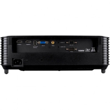 Проектор Acer X1328AF WXGA, 5000 lm, 1.54-1.72-9-изображение