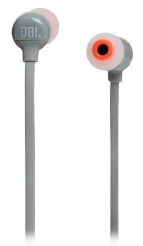 Навушники JBL T110BT Сірий(JBLT110BTGRY)-8-зображення