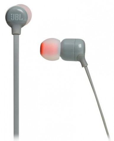 Навушники JBL T110BT Сірий(JBLT110BTGRY)-12-зображення