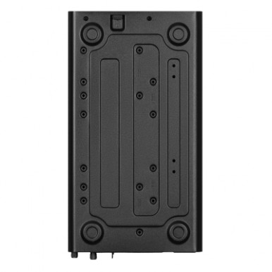 Корпус 2E GAMING Credo Plus V510B без БП, 1xUSB3.0, 1х USB 2.0, 1xUSB Type-C, RGB Rainbow, VGA 310мм, TG Side Panel, ATX, чёрный-11-изображение