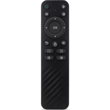 Проєктор AOpen QF23s FHD, 250 lm, LED, 1.26, WiFi, жовтий, Whale TV-20-зображення