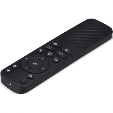 Проєктор AOpen QF23s FHD, 250 lm, LED, 1.26, WiFi, сірий, Whale TV-12-зображення