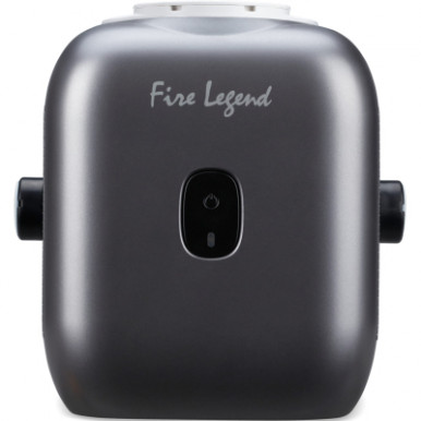 Проєктор AOpen QF23s FHD, 250 lm, LED, 1.26, WiFi, сірий, Whale TV-14-зображення