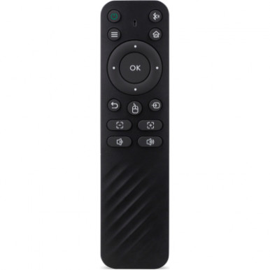 Проєктор AOpen QF23s FHD, 250 lm, LED, 1.26, WiFi, сірий, Whale TV-20-зображення