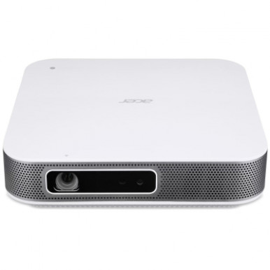 Проєктор Acer PD1520s FHD, 1200 lm, LED, 1.2, WiFi, Whale TV-6-зображення