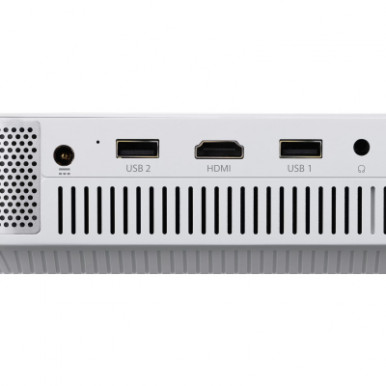 Проєктор Acer PD1520s FHD, 1200 lm, LED, 1.2, WiFi, Whale TV-8-зображення