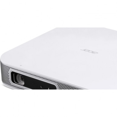 Проєктор Acer PD1520s FHD, 1200 lm, LED, 1.2, WiFi, Whale TV-9-зображення
