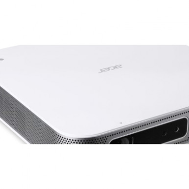 Проєктор Acer PD1520s FHD, 1200 lm, LED, 1.2, WiFi, Whale TV-11-зображення