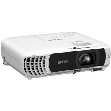 Проєктор Epson EB-FH08 FHD, 3600 lm, 1.21-1.45-10-зображення