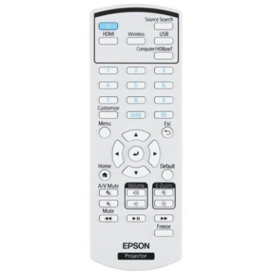 Проєктор Epson EB-FH08 FHD, 3600 lm, 1.21-1.45-13-зображення