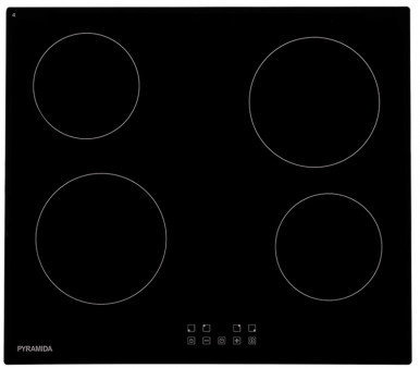 Поверхня Pyramida CFEA 640 В-3-изображение