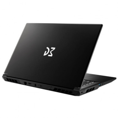 Ноутбук Dream Machines RG5050-17 17.3FHD IPS, Intel i7-14650HX, 32GB, F2TB, NVD5050-8, DOS, чорний-8-зображення