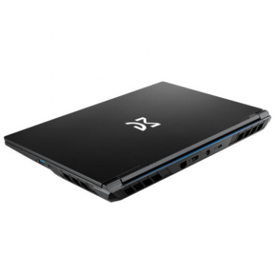 Ноутбук Dream Machines RG5060-15 15.6FHD IPS, Intel U9-275HX, 32GB, F1TB, NVD5060-8, DOS, чорний-8-зображення