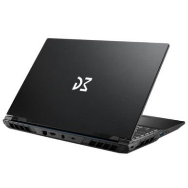 Ноутбук Dream Machines RG5060-15 15.6FHD IPS, Intel U9-275HX, 32GB, F1TB, NVD5060-8, DOS, чорний-9-зображення
