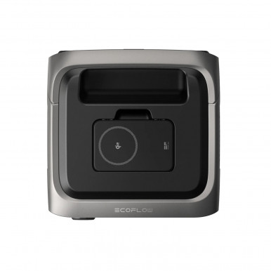 Зарядна станція EcoFlow RIVER 3 Plus Wireless-7-зображення